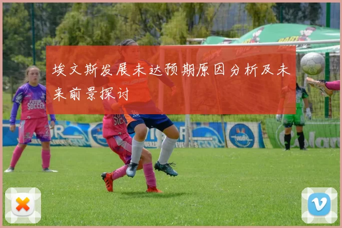 埃文斯发展未达预期原因分析及未来前景探讨